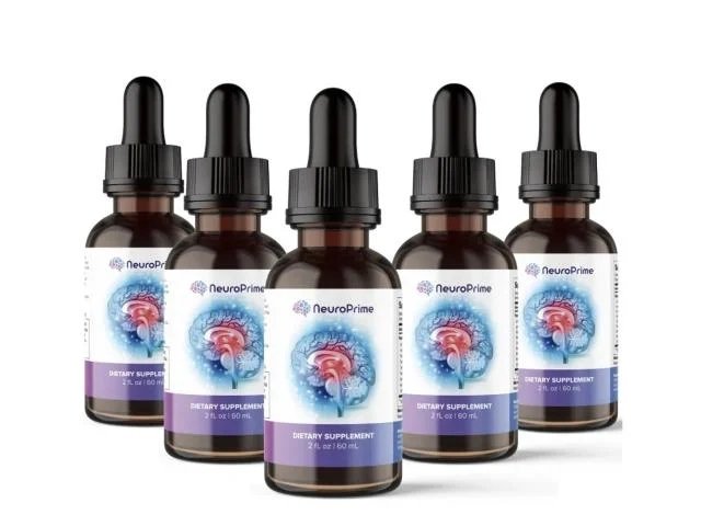 NeuroPrime-best value-